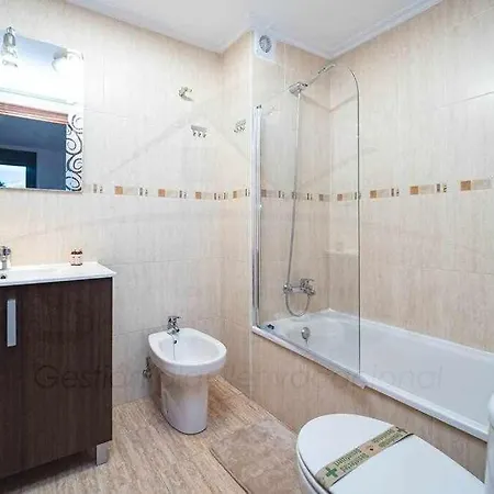 El Torreon De Roces Apartmán Gijón