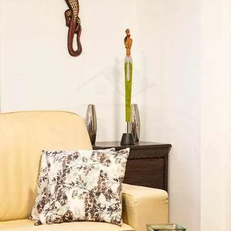 Apartmán El Torreon De Roces Gijón