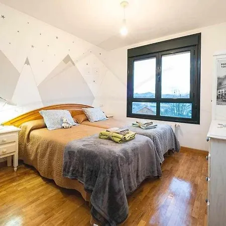 El Torreon De Roces Apartmán *