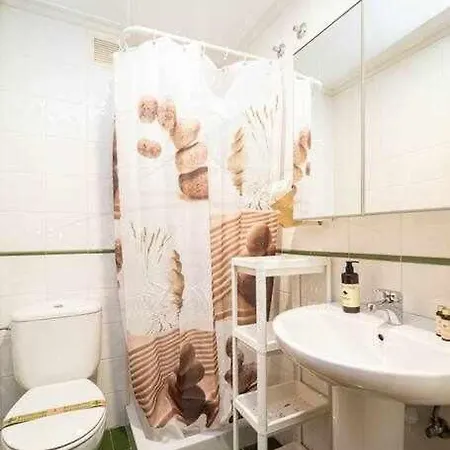 Apartmán El Torreon De Roces
