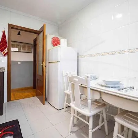 El Torreon De Roces Apartmán